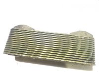 5411880601 Răcitor de ulei de motor Engine Oil Cooler OM501, OM541 MERCEDES