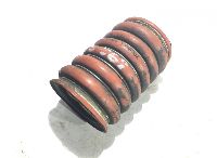1809771 Intercooler Furtun Flexibil SCANIA 1358202 1442579 1522010 1522011 1794725 1401696 4-series (1995-2006)