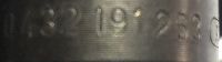 1437212 Einspritzdüse 1453001 1606963 1397832 - BOSCH