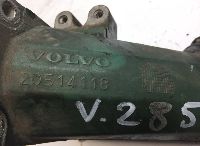 21235858 Ändrör inloppsgrenrör VOLVO 20514118 22189555 FH12, FH16, NH12, FH, VNL780 (1993-2014)