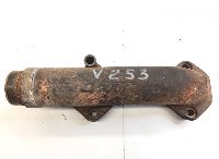 20910779 Utloppsgrenrör, vänster del VOLVO 20910962 20713052 20508114 FH12, FH16, NH12, FH, VNL780 (1993-2014)
