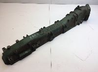 21124192 Inloppsgrenrör VOLVO 20506150 21217822 FH12, FH16, NH12, FH, VNL780 (1993-2014)