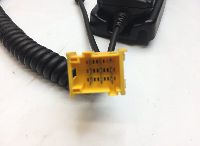 2277970 Modulul de control al încălzitorului uscat SCANIA 1758152 2008144 1540419 1772114 1547543 P,G,R,T-series (2004-2017)