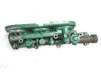 20497539 Ölfilterhalterung VOLVO 20497528 20969167 FH12, FH16, NH12, FH, VNL780 (1993-2014)