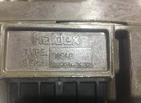 70313304 Gaisa sausinātājs VOLVO 3194898 9957312 B6, B7, B9, B10, B12 bus (1978-2011) HALDEX