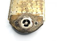 20505537 Oljekylare, motor 7420505537 - VOLVO