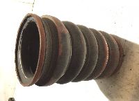 1809771 Intercooler Furtun Flexibil SCANIA 1358202 1442579 1522010 1522011 1794725 1401696 P,G,R,T-series (2004-2017)
