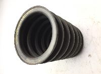 1676491 Intercooler Furtun Flexibil Intercooler Hose for VOLVO