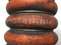1809771 Intercooler Furtun Flexibil 1358202 1442579 1522010 1522011 1794725 1401696 - SCANIA