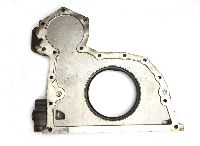 1678699 Ändlock för motor - DAF