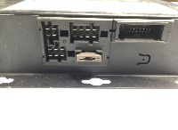 7607005302 Audio Amplifier BPA2480 - BLAUPUNKT