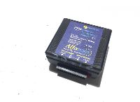 PV6S Spannungswandler Voltage Converter Alfatronix 24V->12V 6A MERCEDES, VOLVO 1311031