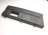 1779119 Step Plate Plastic Body, Small Right Step Plate Plastic Body, Small Right SCANIA P, G, R,T-Series