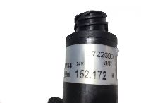 81264856033 Pump för glasspolare SCANIA 1548504 2274186 1722690 81264856032 81.26485-6032 81.26485-6033 A0008694021 0008694021 P,G,R,T-series (2004-2017) VALEO