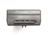 PV12S Spannungswandler Voltage Converter Alfatronix 24V->12V 12A DAF, VOLVO