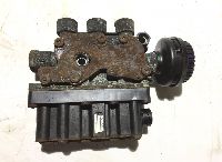 81259026239 ECAS-ventil Solenoid valve, ECAS VOLVO, MAN, SCANIA, DAF, RENAULT
