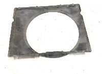 3183757 Radiatorskydd VOLVO FM7-FM12, FM, FMX (1998-2014)