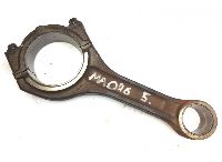 51024006044 Klanis Connecting rod D2866, D2865  MAN, NEOPLAN