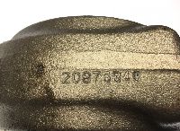 20876840 Kolvstång VOLVO 85001362 7420876840 85007362 23101404 21679232 FH12, FH16, NH12, FH, VNL780 (1993-2014)