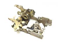 9437200735 Dörrlås, höger MERCEDES-BENZ A0007205635 A9437200735 0007205635 Axor, Actros MP1, MP2, MP3 (1996-2014) MERCEDES BENZ