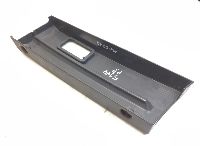 1779119 Liten plastkåpa för nedre stegplatta, höger Step Plate Plastic Body, Small Right SCANIA P, G, R,T-Series