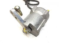 1496308 Reostat för gaspedal SCANIA 478495 457825 3-series bus (1988-1999) VDO