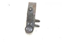 9433232984 Stabilizatora stieņa kronšteins, Priekšas tilts, apakšējais labā puse MERCEDES-BENZ A9433232984 9413230521 A9413230521 Axor, Actros MP1, MP2, MP3 (1996-2014)