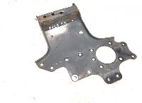 9303100190 Front Bumper Bracket, Right MERCEDES-BENZ A9303100190 Axor, Actros MP1, MP2, MP3 (1996-2014)