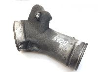 5411400601 Ändrör inloppsgrenrör MERCEDES-BENZ A5411411401 A5411400601 5411411401 A5411400201 5411400201 Axor, Actros MP1, MP2, MP3 (1996-2014)