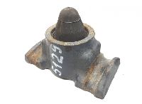 9413310926 Pană reglabilă cu arcuri lamelare, axa față stângă MERCEDES-BENZ A9413310926 A0003220244 0003220244 Axor, Actros MP1, MP2, MP3 (1996-2014)