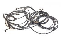 A9305530682 Furtunuri pentru mecanismul de înclinare a cabinei MERCEDES-BENZ A9305530982 A9425532882 A9425531782 A9405530282 A9305532282 Axor, Actros MP1, MP2, MP3 (1996-2014)