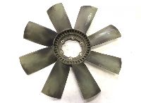 1674864 Dzesēšanas ventilatora spārnu rats VOLVO FM7-FM12, FM, FMX (1998-2014) BEHR