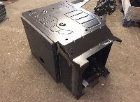 A9436800655 Förvaringsfack MERCEDES-BENZ A9438400306 9438400306 Axor, Actros MP1, MP2, MP3 (1996-2014)