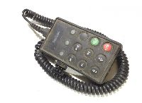 81254410670 Styrblock, axellyft MAN 81.25441-0670 TGA