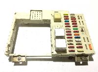 81254446074 Säkringsblock MAN 81.25444-6074 TGA