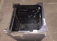 A9436800655 Staufach MERCEDES-BENZ A9438400306 9438400306 Axor, Actros MP1, MP2, MP3 (1996-2014)