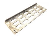 20379439 Placă de trepte pentru unitatea superioară de îmbarcare, în stânga sus VOLVO 8191315 FH12, FH16, NH12, FH, VNL780 (1993-2014)