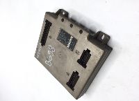 136401030101 Control Unit, ZR2 DAF 1364.01030101 MB, B, FHD, EOS, DB, SB Bus (1970-2001) VDO