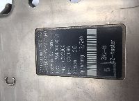 136401030101 Control Unit, ZR2 1364.01030101 - VDO
