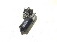 0058202142 Valytuvų varikliukas Windshield Wiper Motor MERCEDES Actros 1271450