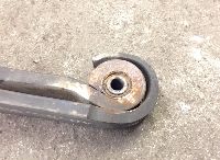 7421079761 Luftfjäderpaket, drivande axel, vänster RENAULT TRUCKS Magnum (1990-2014) RENAULT