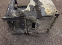 7420944699 Batterilåda   RENAULT TRUCKS Magnum (1990-2014) RENAULT