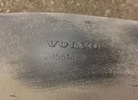 20551487 Air Filter Pipe VOLVO FH12, FH16, NH12, FH, VNL780 (1993-2014) SCANIA