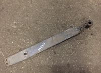 81432200011 Torque Rod, Front Axle Right MAN 81.43220-0011 81.43220-0009 81432200009 Bus (1970-)