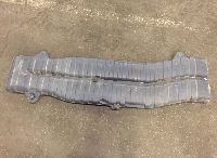1676680 Air Intake Chimney VOLVO 1676678 FH12, FH16, NH12, FH, VNL780 (1993-2014)