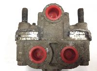 1425183 Relay Valve SCANIA 1342598 1350118 1935660 1504903 P,G,R,T-series (2004-2017) WABCO