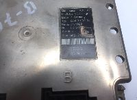 136401030101 Control Unit, ZR2 DAF 1364.01030101 MB, B, FHD, EOS, DB, SB Bus (1970-2001) VDO