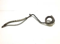 1933077 Air Cooling Spiral Tube SCANIA 1527226 P,G,R,T-series (2004-2017)