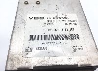 1394649 Unitate de control, limitator de viteză SCANIA 1353428 81259706041 81.25970-6041 3-series bus (1988-1999) VDO