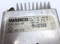 0004461917 Unitatea de control ECAS MERCEDES-BENZ A0004461917 A0004463017 0004463017 Bus II (1996-) WABCO
